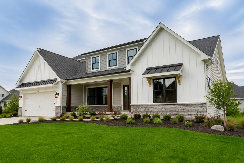 Buying a Newly Built Home With Fewer Surprises