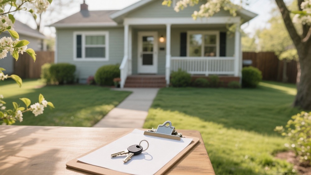 Landlord Basics for Calm, Reliable Rentals