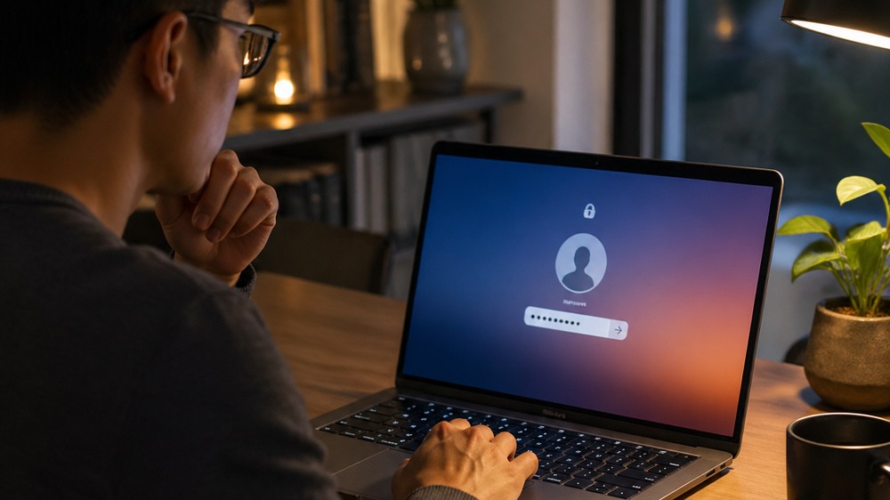 Why One Careful Login Habit Can Make Daily Digital Life Feel Safer