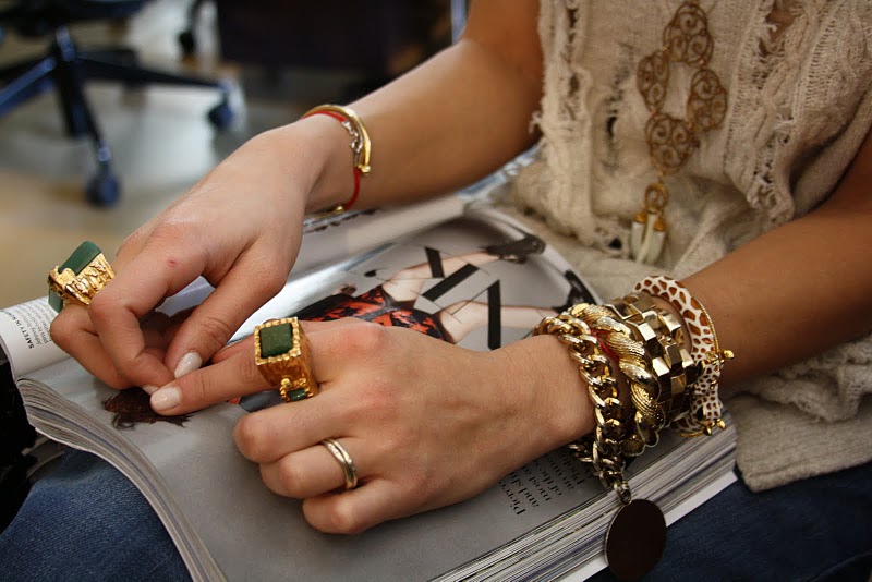 The Small Details That Change A Finished Look