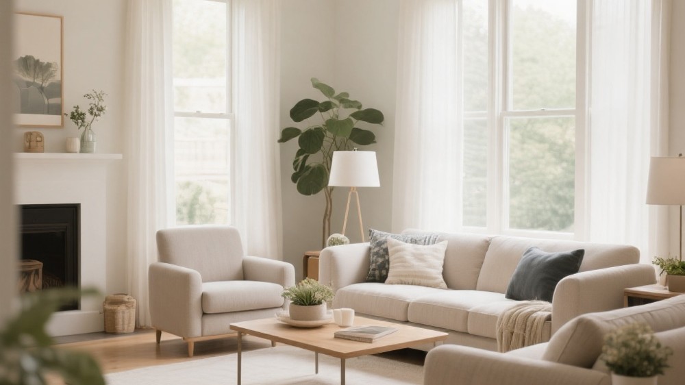 Creating Rooms That Feel Welcoming Without Losing Their Lived In Charm