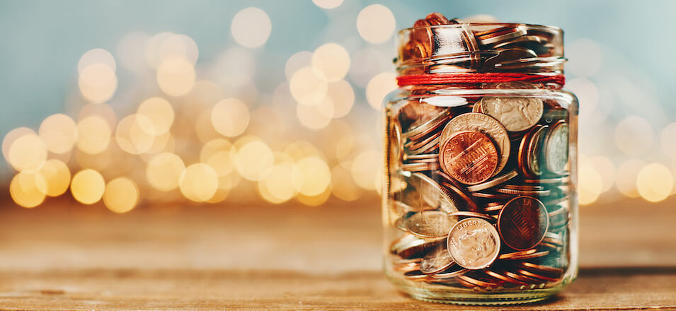 Celebrations Feel Better When Spending Is Planned Early