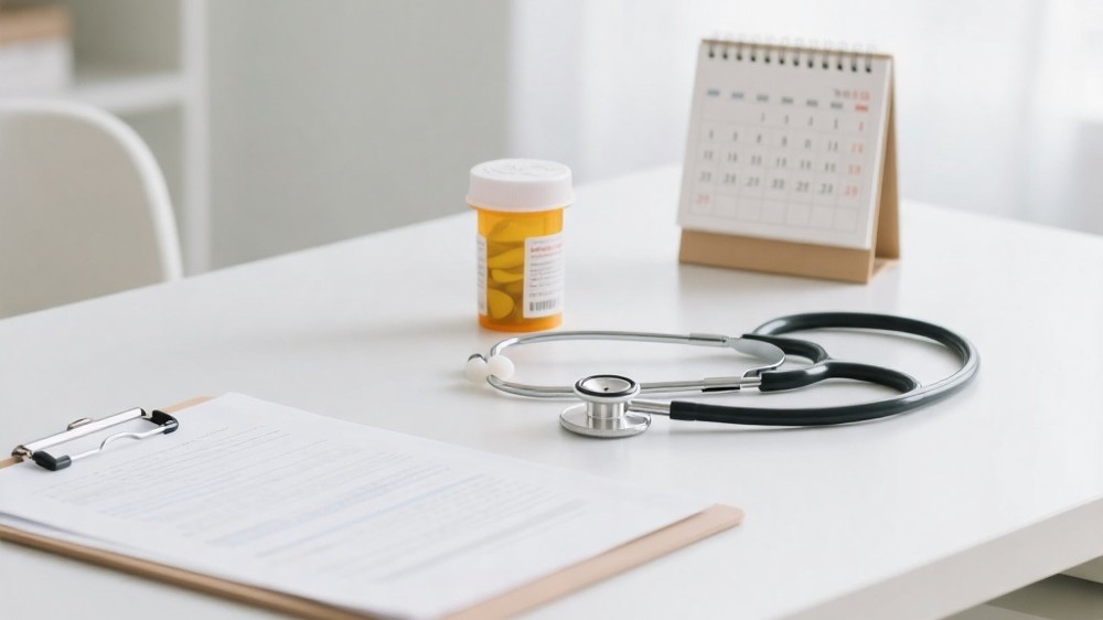 Making Medical Plan Choices Easier in Everyday Family Life