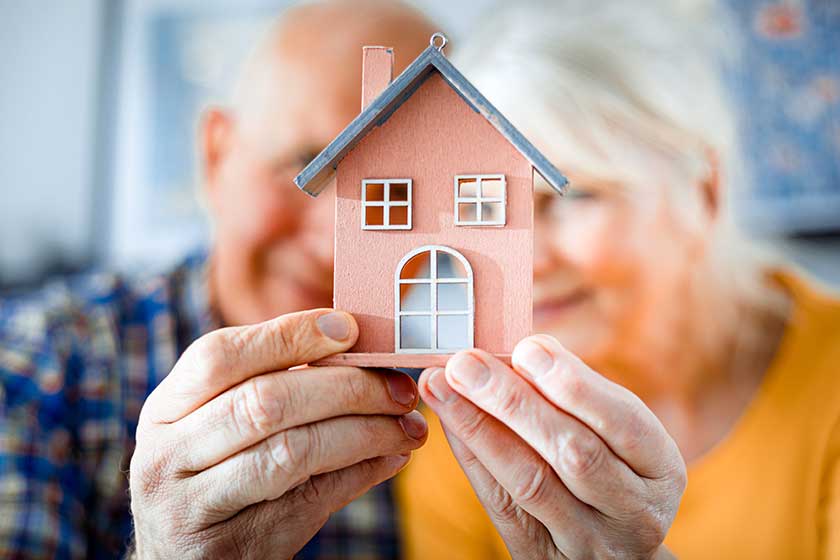 Housing Choices That Support Comfort in Later Life