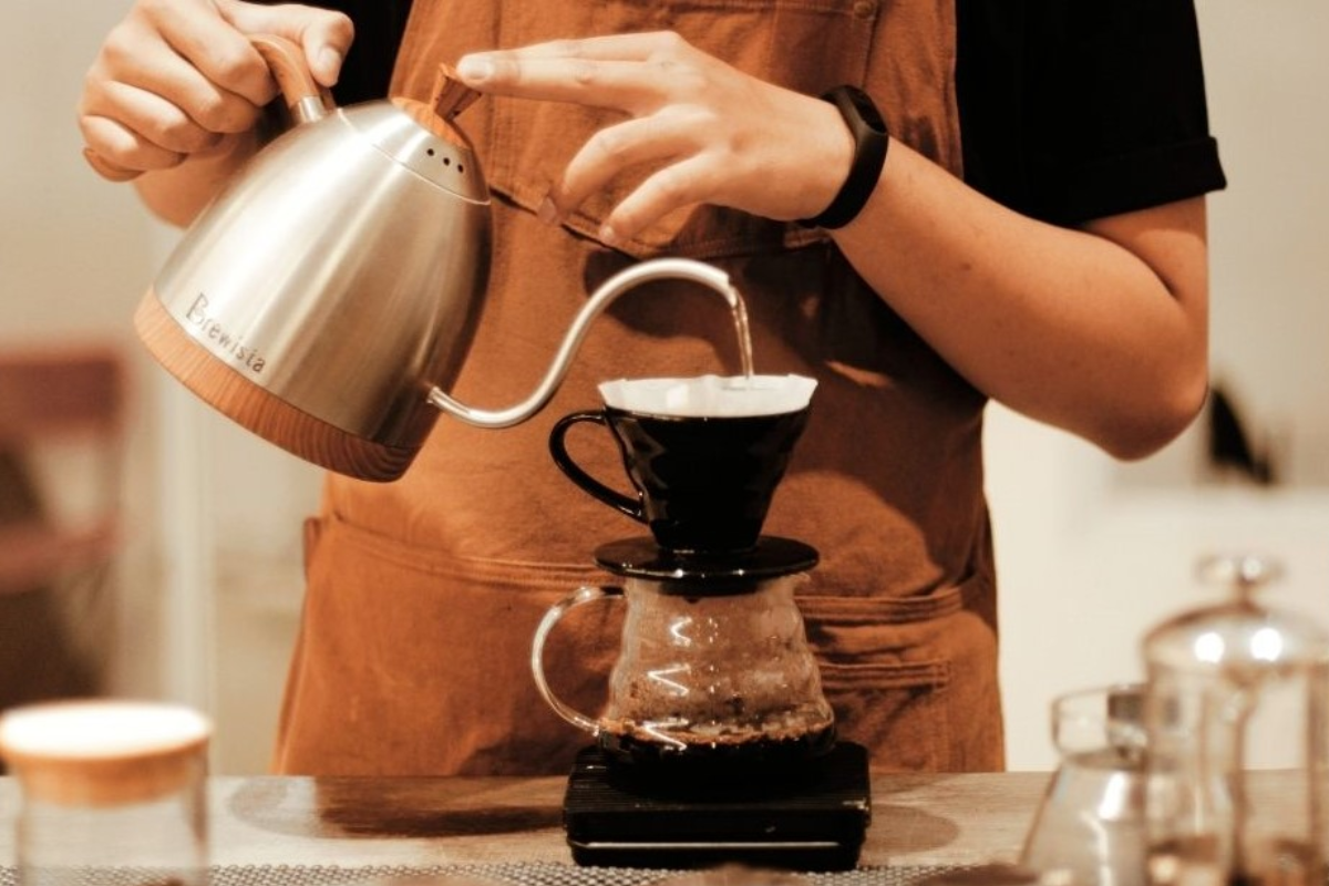 A Better Cup at Home Begins With Small Brewing Choices