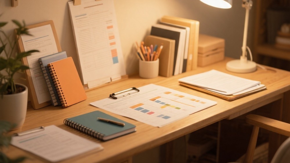 Planning a Safety Net That Still Fits Everyday Family Life