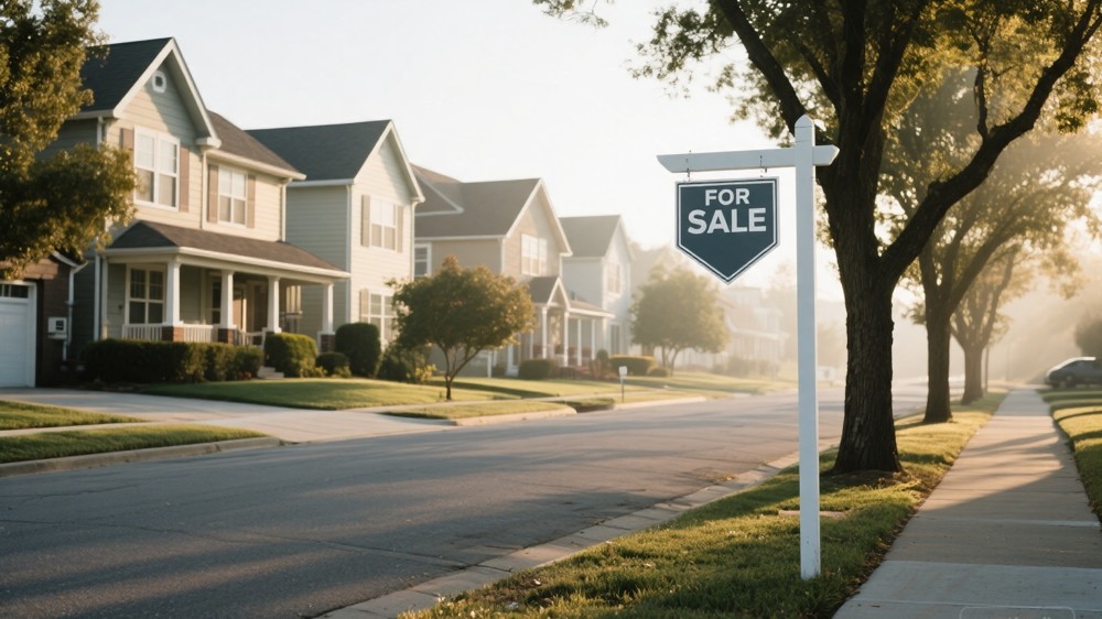 Reading Real Estate Market Trends Without Chasing Headlines