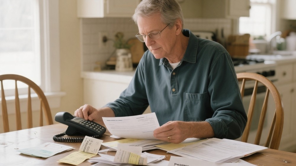 How to Move a Claim Forward With Less Confusion