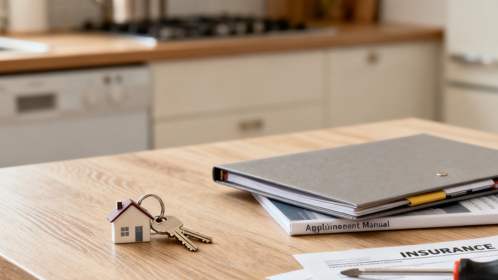 Why Home Warranties And Home Insurance Solve Different Problems