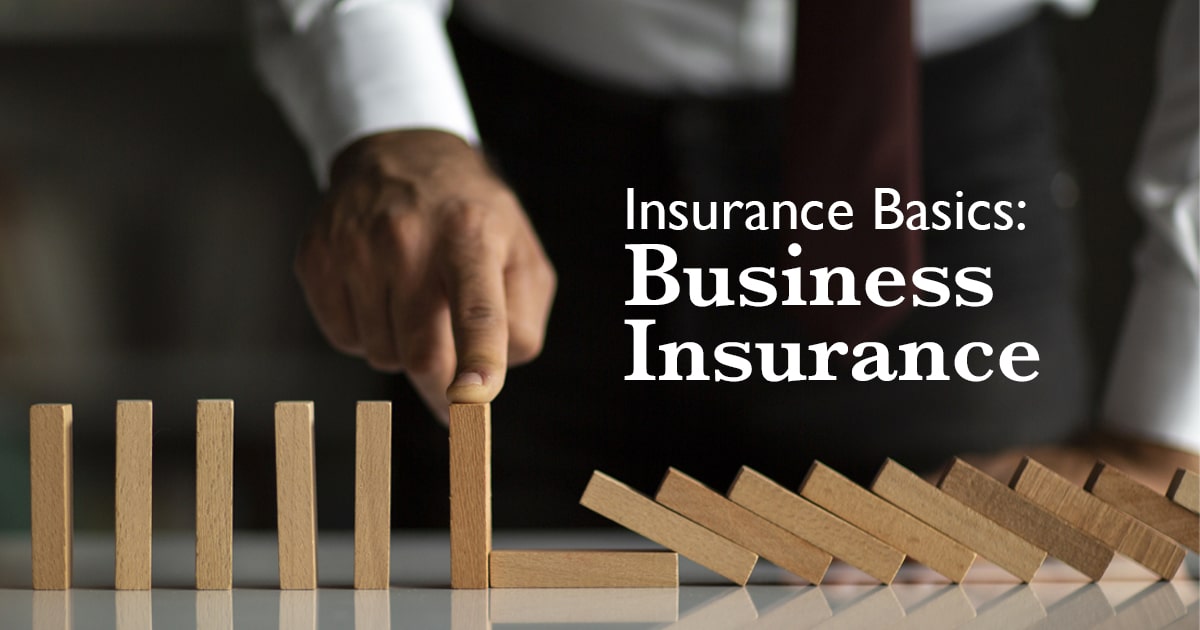 Protecting a Company When Ordinary Problems Stop Being Small