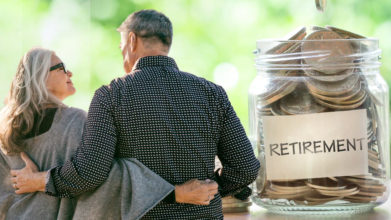 From Spare Change to Stable Future Turning Retirement Saving Into a Life Habit