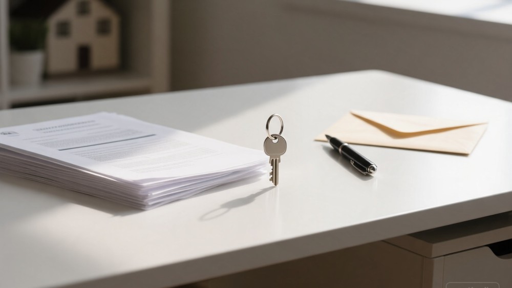 The Real Estate Closing Process, Explained Without the Drama