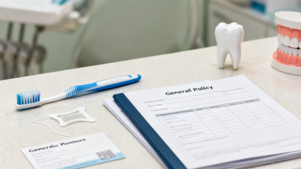 What Makes Dental Benefits Feel Useful In Daily Life