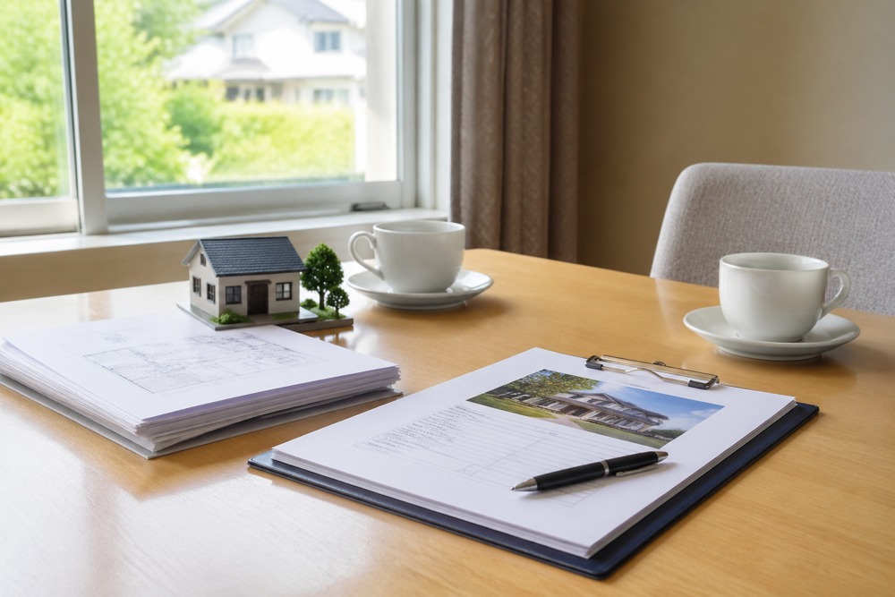 Better Property Negotiations Without Unnecessary Friction