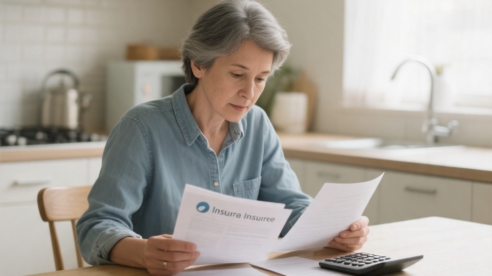 How Shared Costs Shape What a Policy Really Feels Like