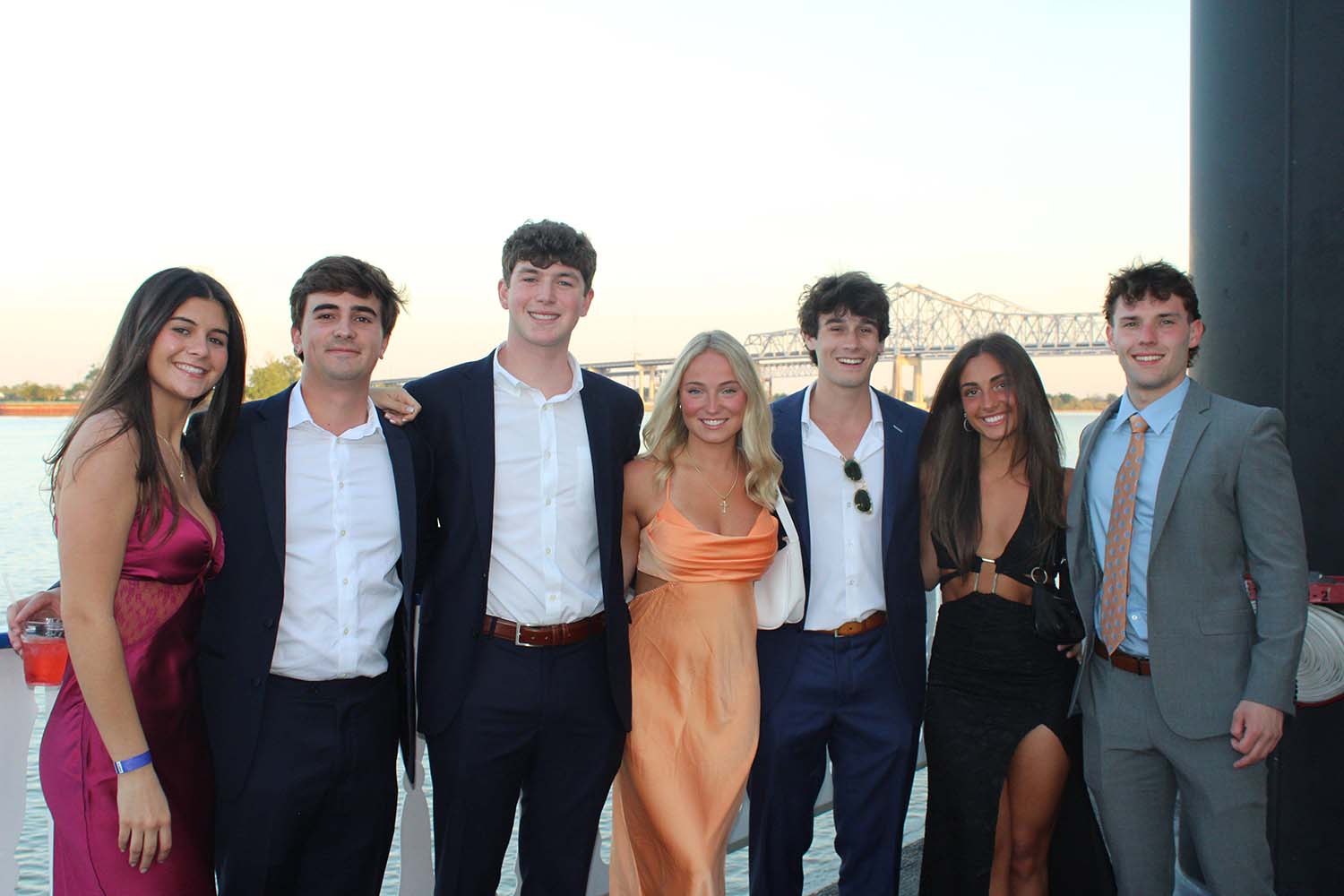 Occasion Dressing Feels Easier With A Clear Structure