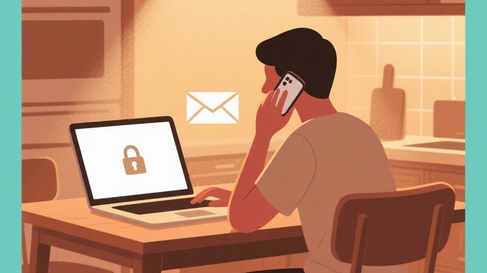 The Quiet Skills That Keep Your Online Life Steady