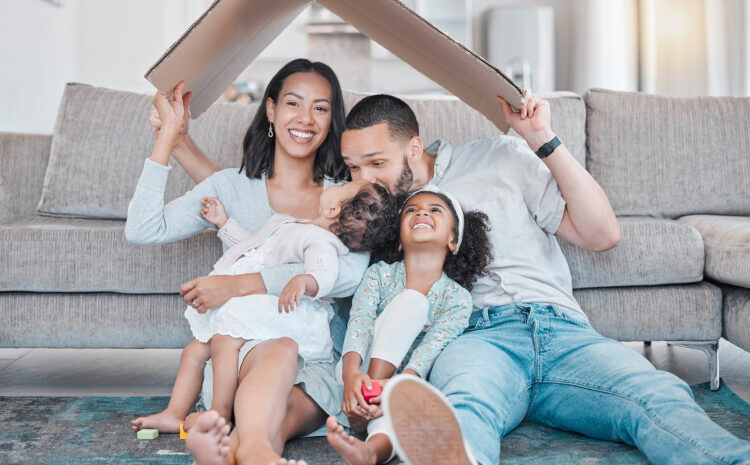 Building a Protection Structure That Keeps Family Life Steady