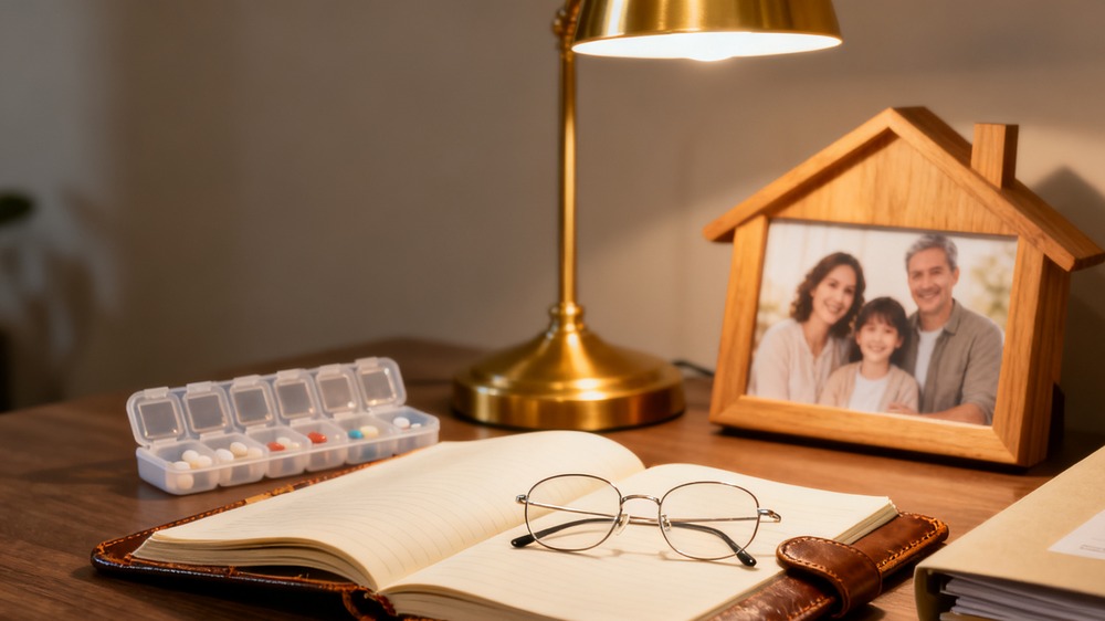 Care Planning Feels Clearer When Future Support Is Discussed Early