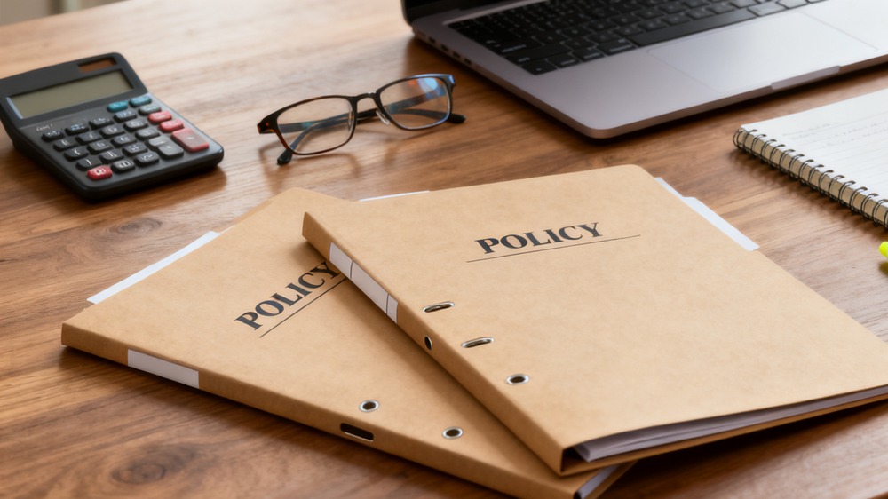 Comparing Policies Works Better When The Fine Print Has Context