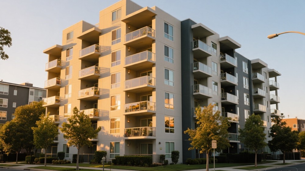 Condo Buying, Ownership Choices, and Building Life Explained