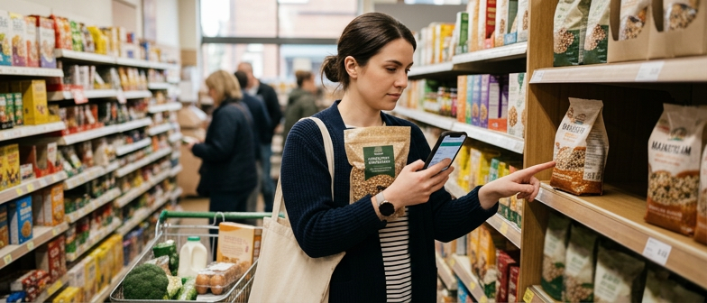 Price Comparison Shopping Guide for Everyday Purchases