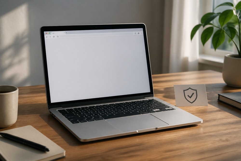 Everyday Browser Habits That Make the Web Safer