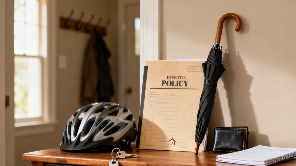 Why Liability Protection Matters Even In Ordinary Personal Situations