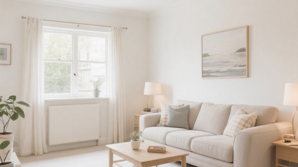 Selling a Home With Better Buyer Response From the Start