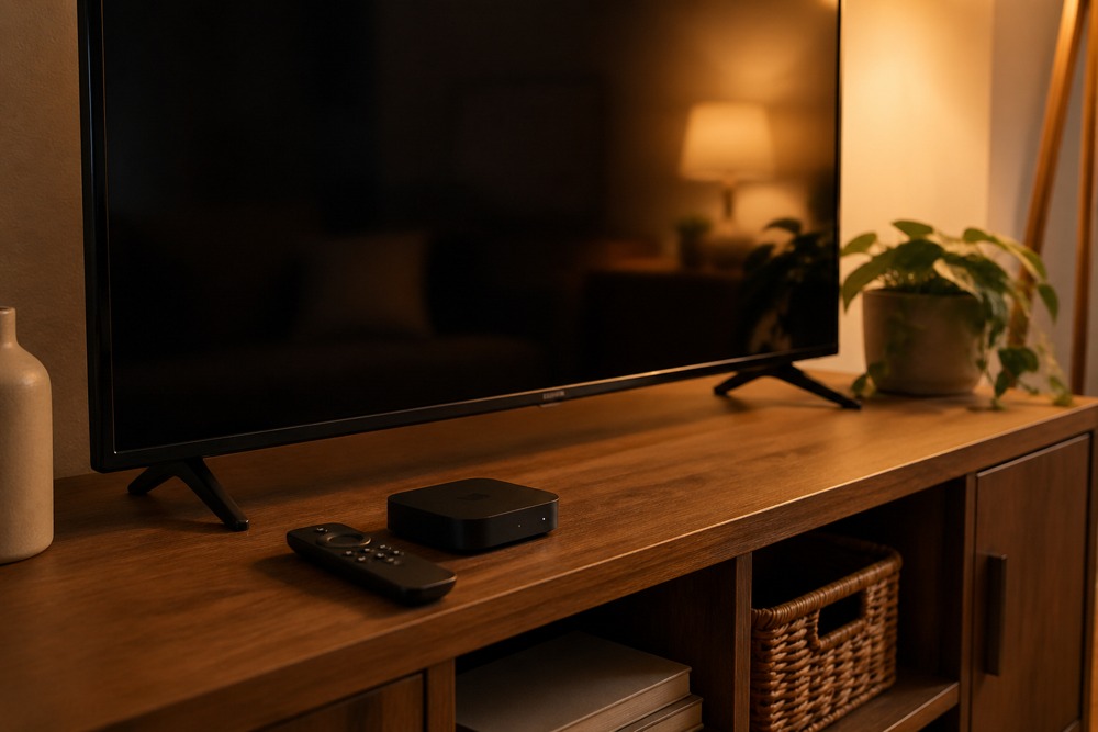Choosing a Streaming Device for the Way You Actually Watch