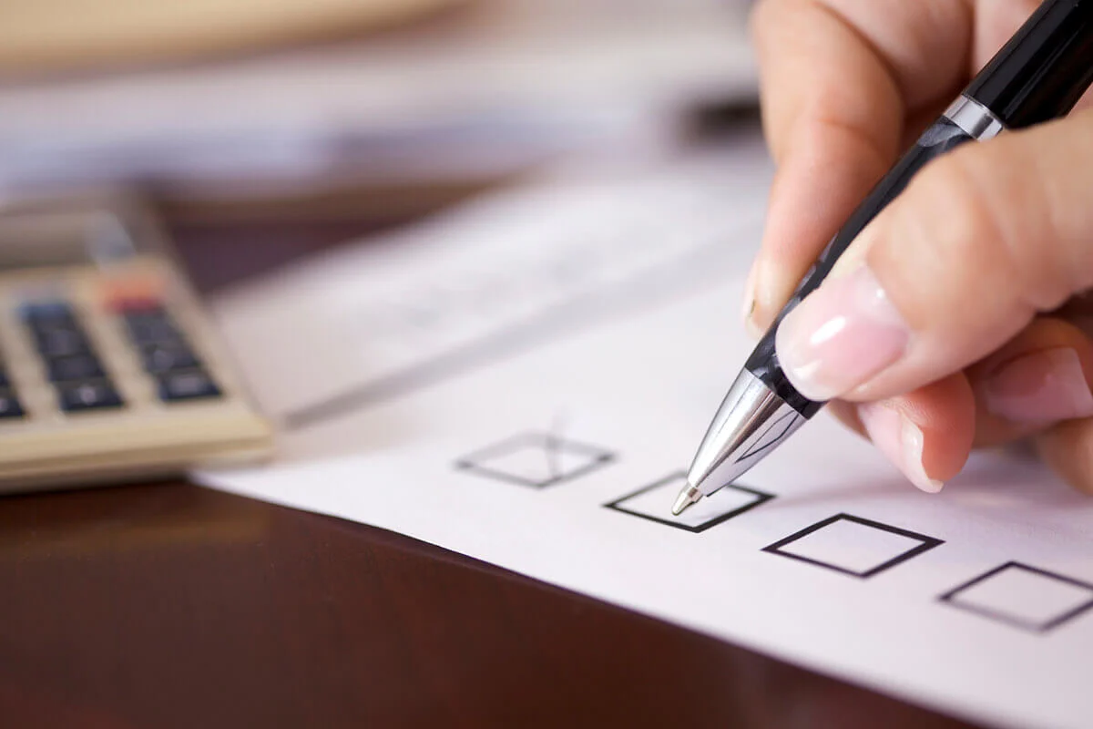 Using a Home Inspection Checklist to Reduce Purchase Surprises