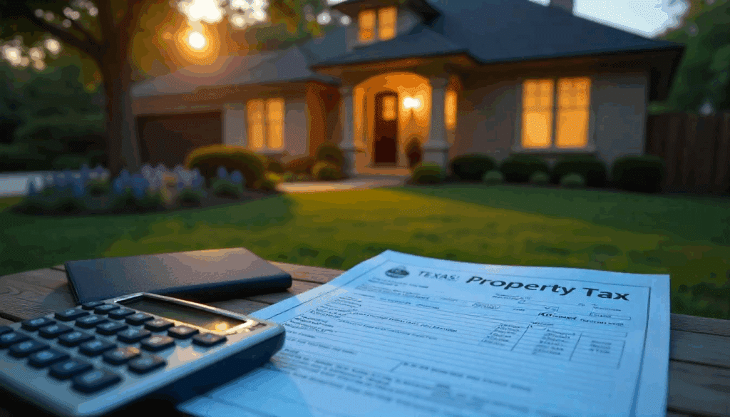 Property Tax Basics for Predictable Ownership Decisions