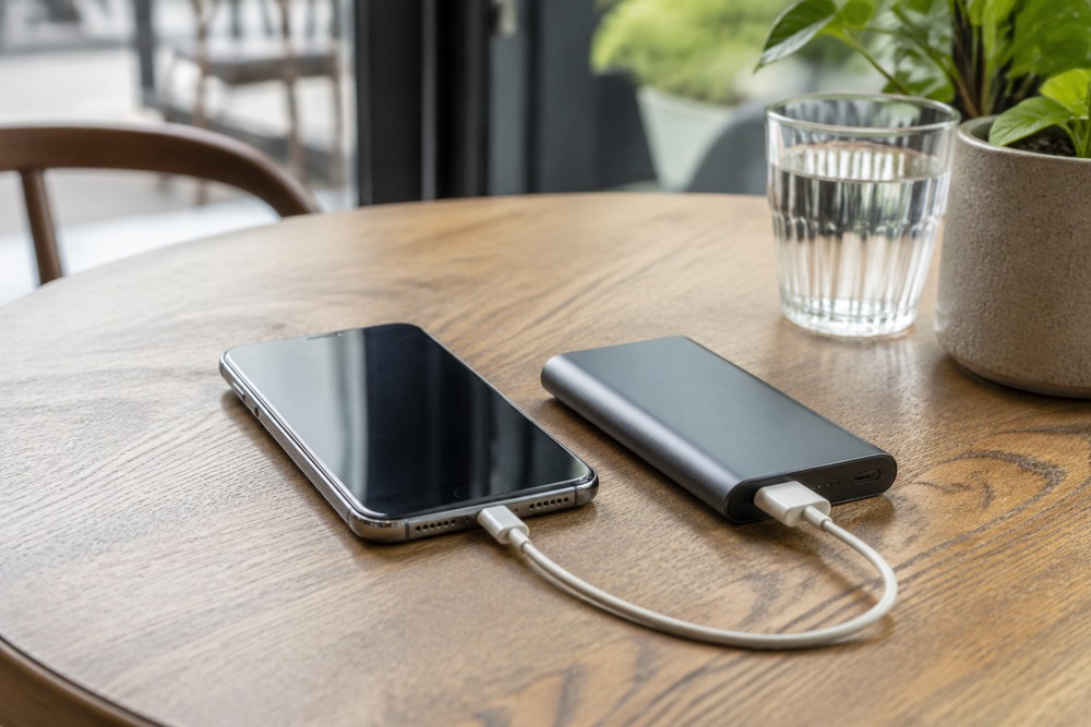 Choosing a Portable Charger That Feels Worth Carrying