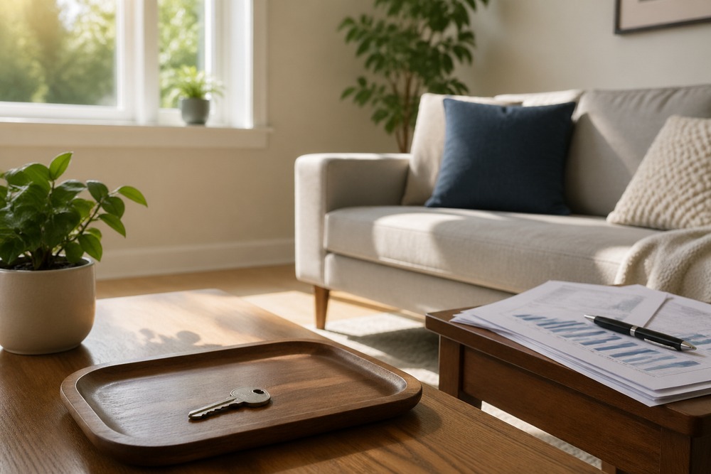 How Ownership Value Builds Quietly Over Time