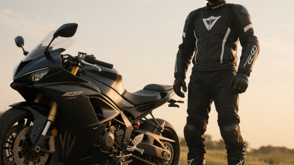 Smarter Protection Choices for Life on Two Wheels