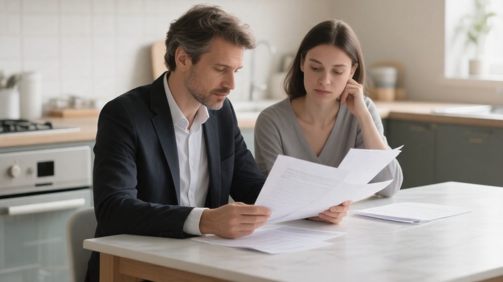 When an Interrupted Career Changes More Than a Paycheck