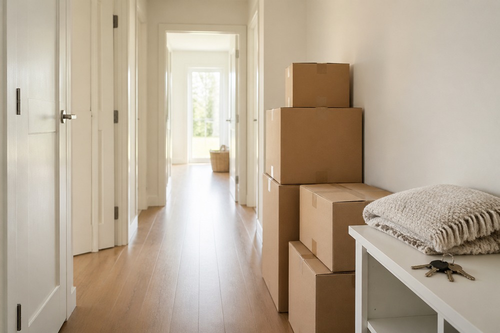 A Smoother Move Starts With Order, Not Panic