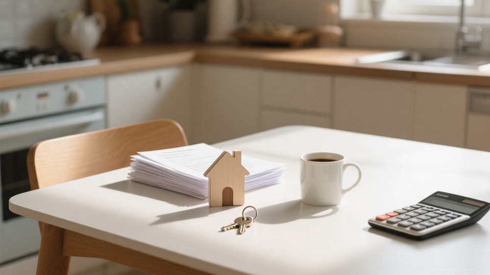 Mortgage Rate Comparison That Leads to Confident Choices