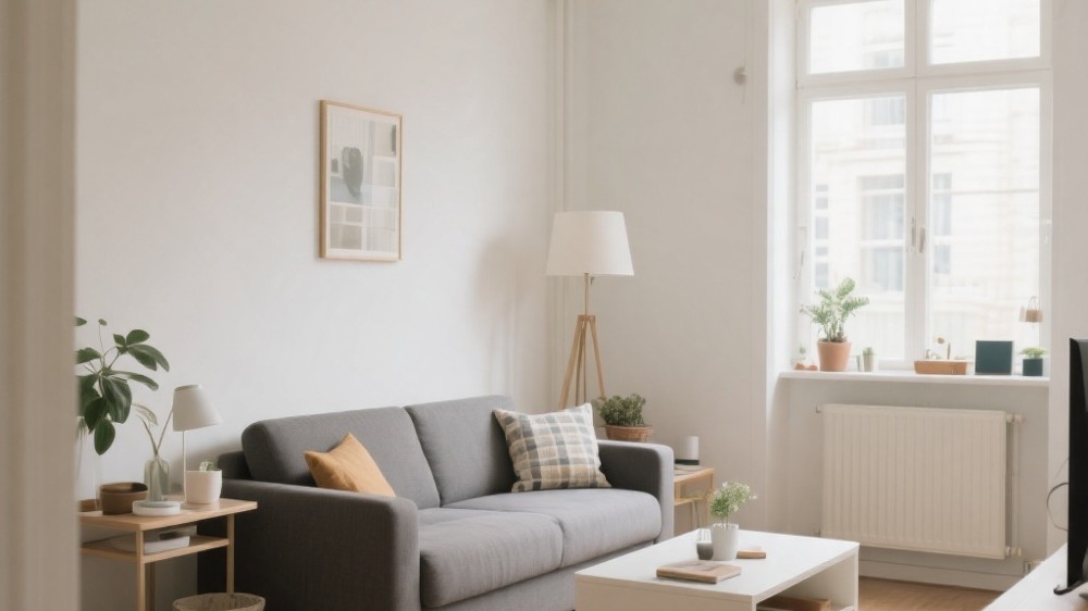 What Helps a Rented Home Feel Financially Safer