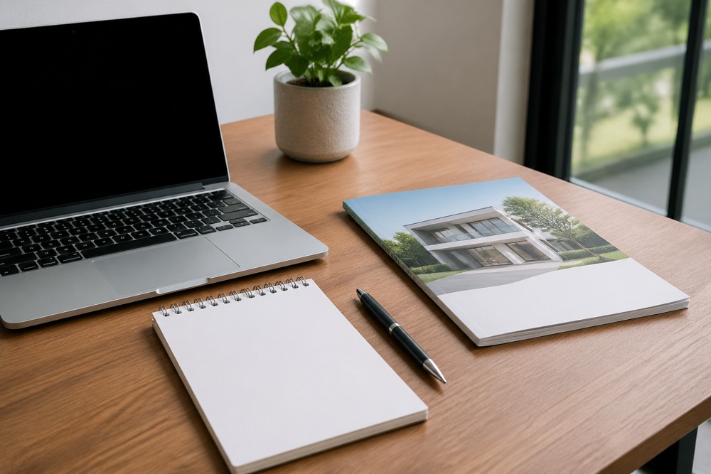 Choosing a Real Estate Agent With Clear Standards