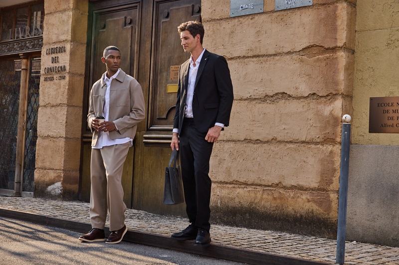 A Workday Look That Feels Polished Without Feeling Stiff