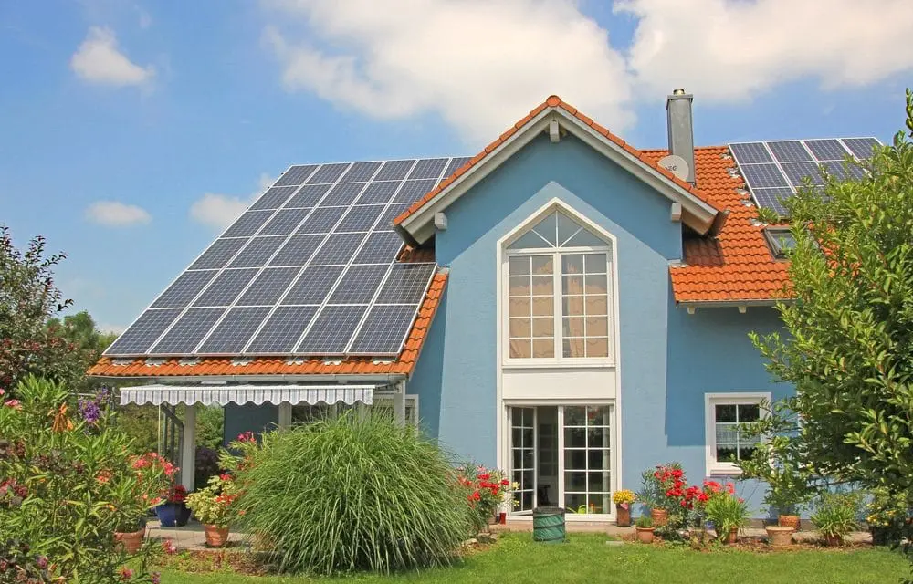 Why Greener Homes Appeal Beyond Image Alone
