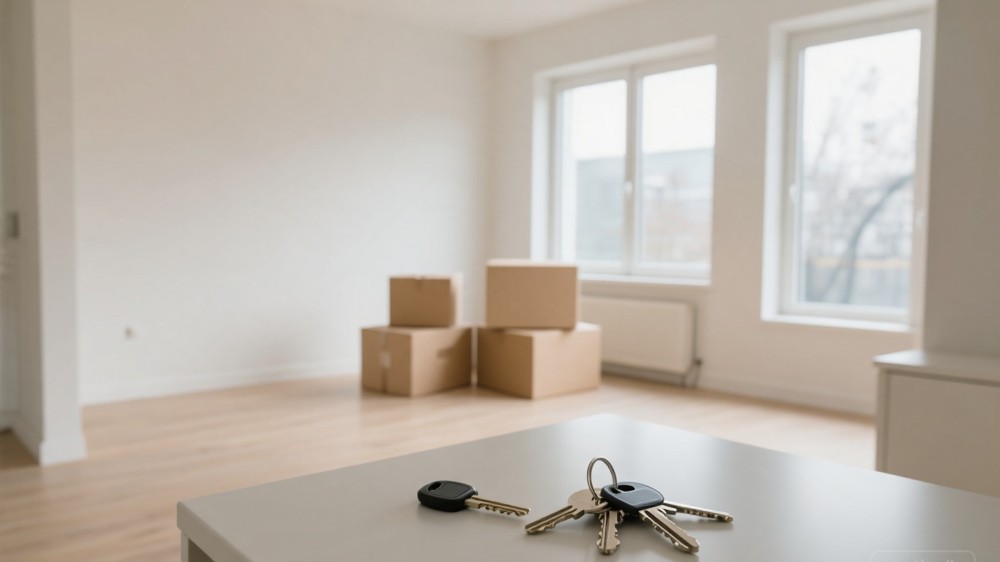 Apartment Renting Tips for a Smooth, Confident Start