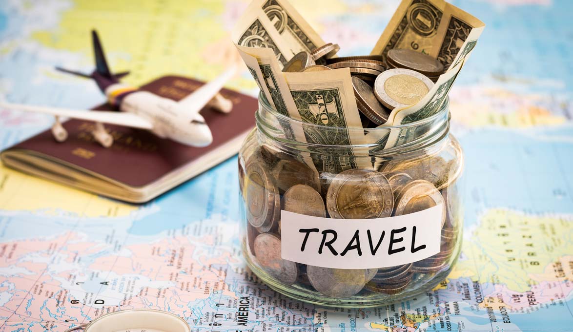 A Better Trip Often Begins With A Calmer Savings Plan