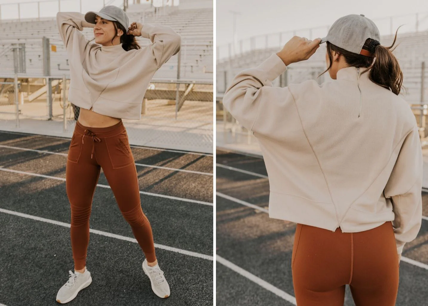 Comfort Driven Dressing Looks Better With Clear Structure