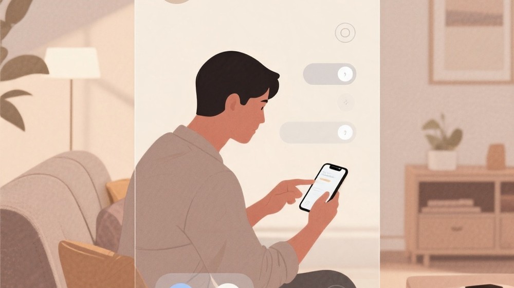 The Quiet Audit That Makes Your Phone Feel More Yours