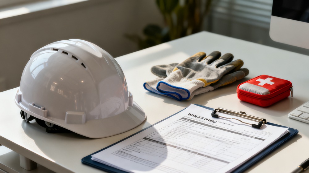 What Employers And Workers Should Understand About Injury Protection