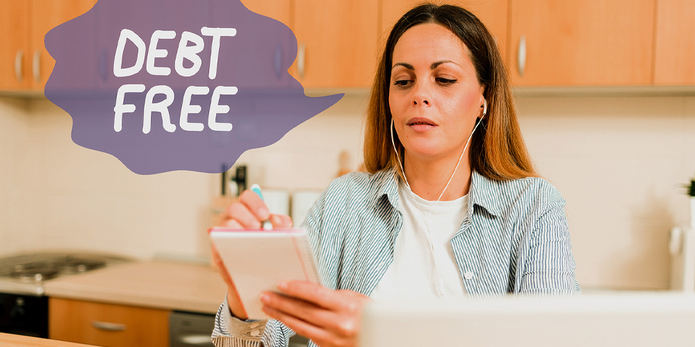 Living With Less Debt Starts With Clearer Daily Choices