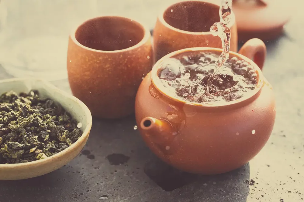 The Quiet Pleasure of Making Tea With More Care