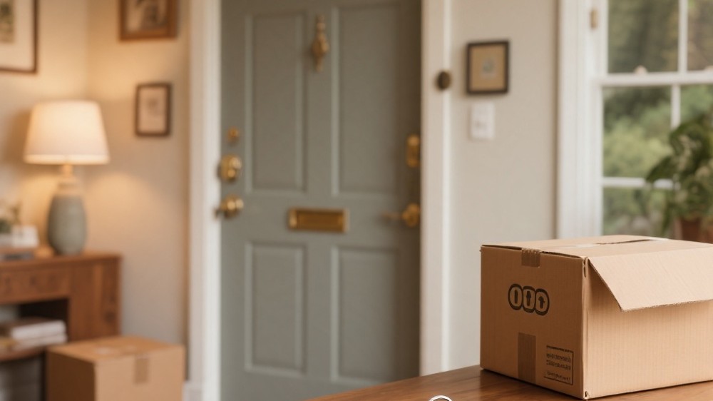 From Wish List to Front Door: A Steady Path Into Ownership